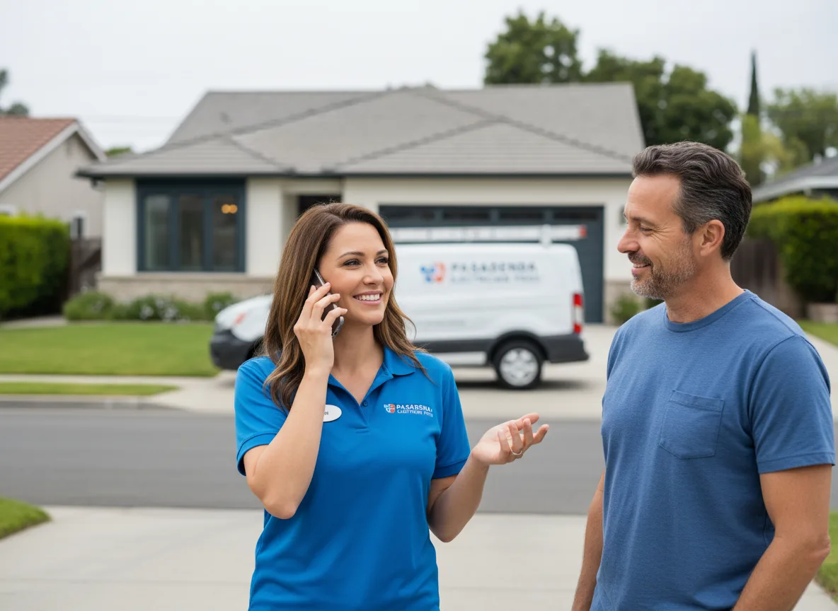 Electrician La Jose, PA FAQs